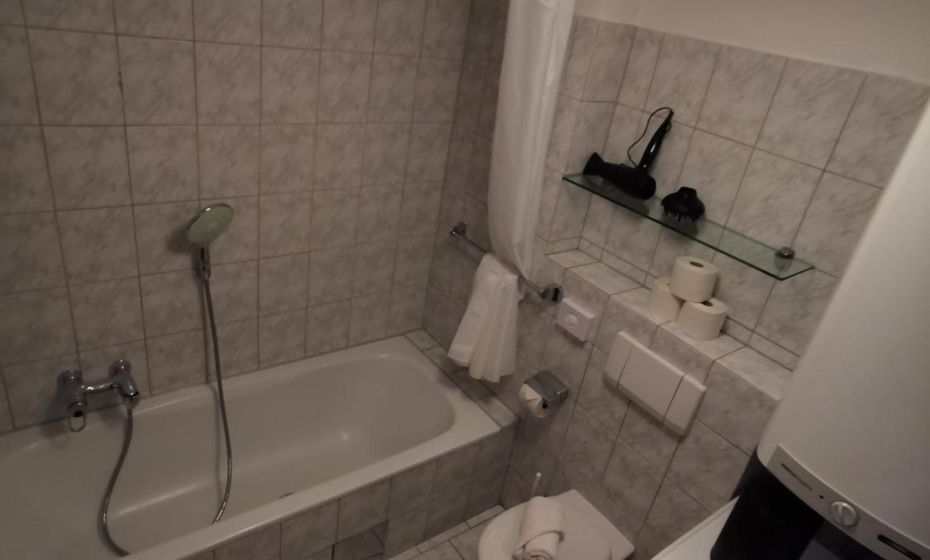 S12 Dornbirn, Vorarlberg Apartments