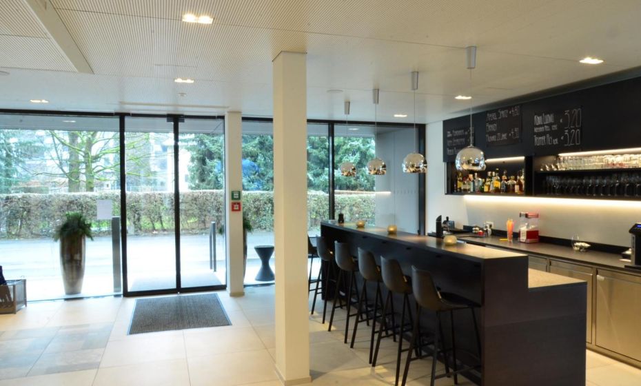 Hotel Katharinenhof COMFORT