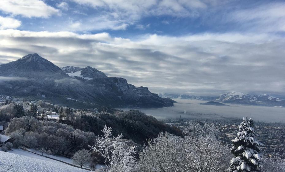 Hotel Dreiländerblick Dornbirn Hotel Dreiländerblick Dornbirn