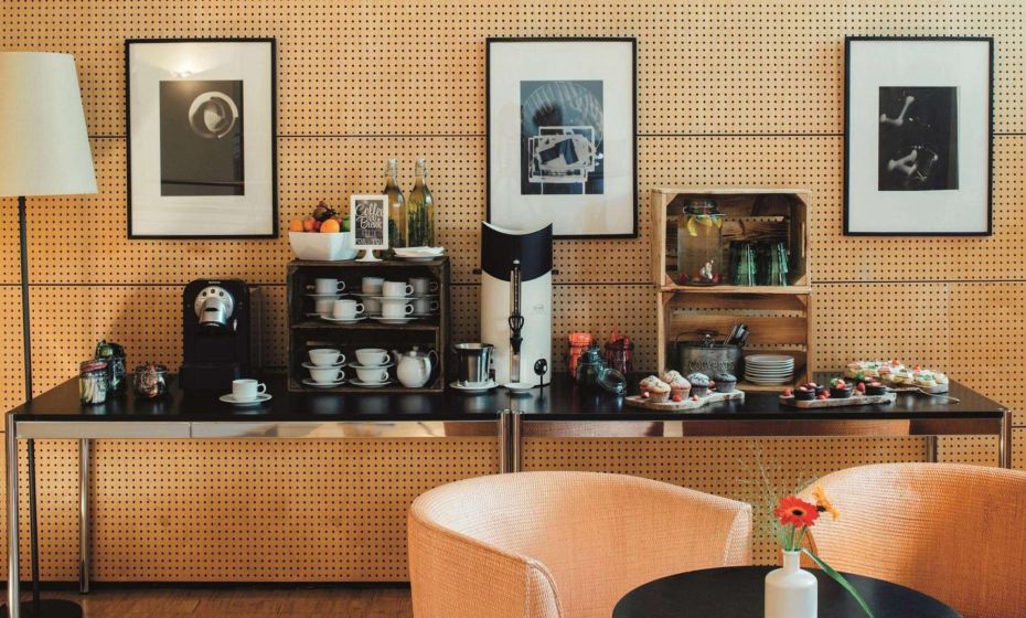 Vienna House by Wyndham Martinspark Dornbirn Vienna House by Wyndham Martinspark Dornbirn