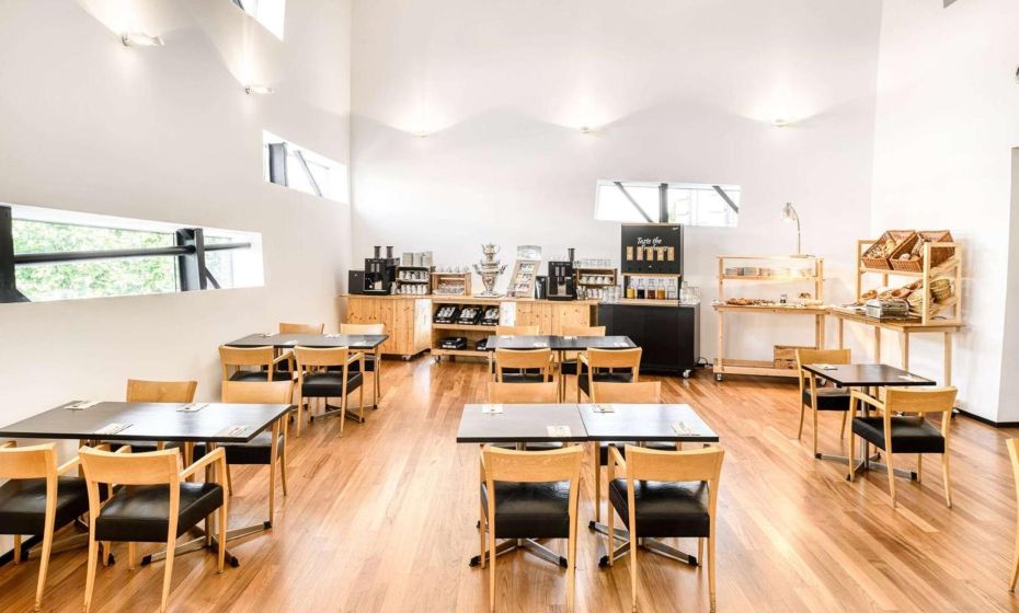 Vienna House by Wyndham Martinspark Dornbirn Vienna House by Wyndham Martinspark Dornbirn