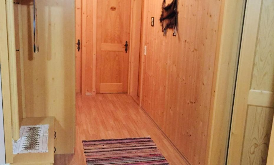 Apartment Ebnit Apartment Ebnit