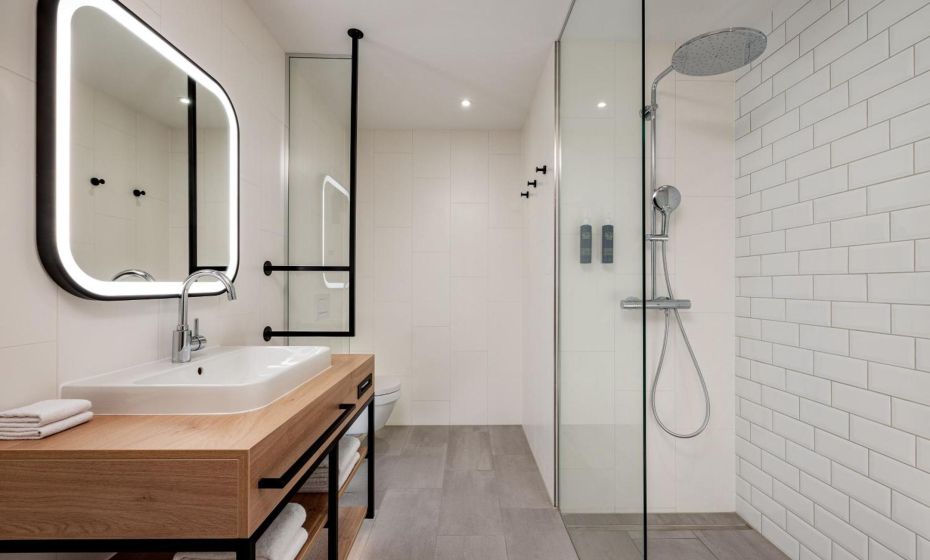 Four Points by Sheraton Panoramahaus Dornbirn