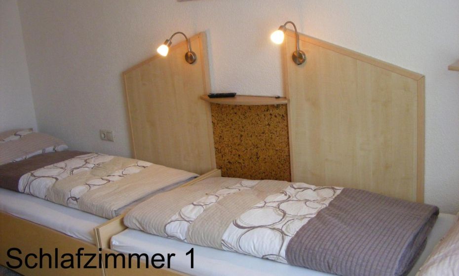 Ferienwohnung Huber Ferienwohnung Huber