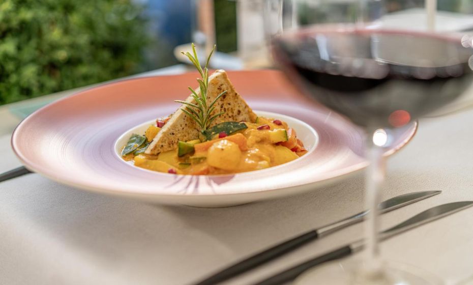 hirschen dornbirn - das boutiquestyle hotel - skyrelax & wellness im rooftop