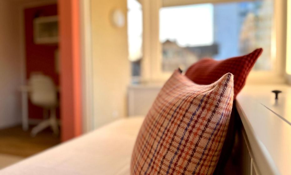 Apartment kleine Auszeit