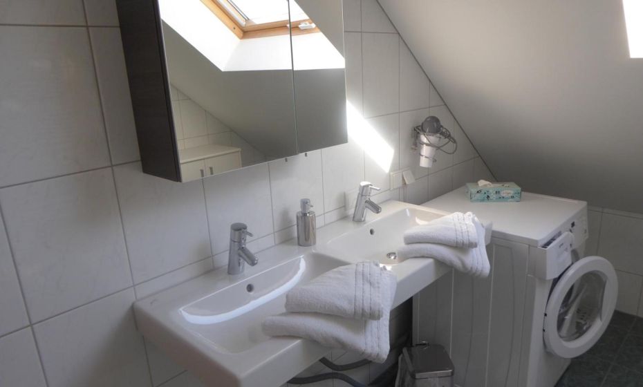 Schottar FeWo ST 09 Schottar FeWo ST 09