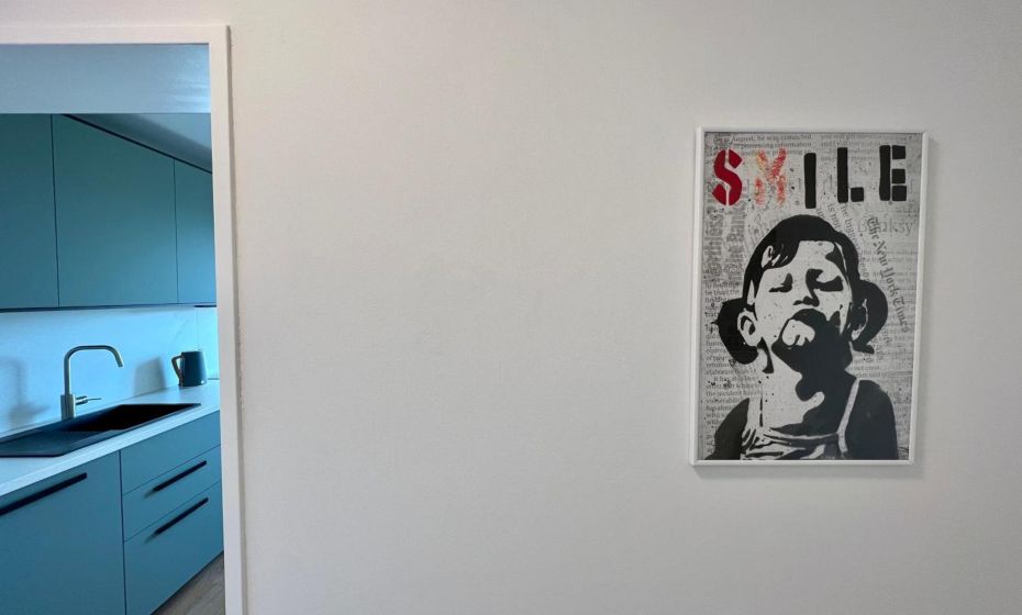 Apartment Popular Apartment Popular