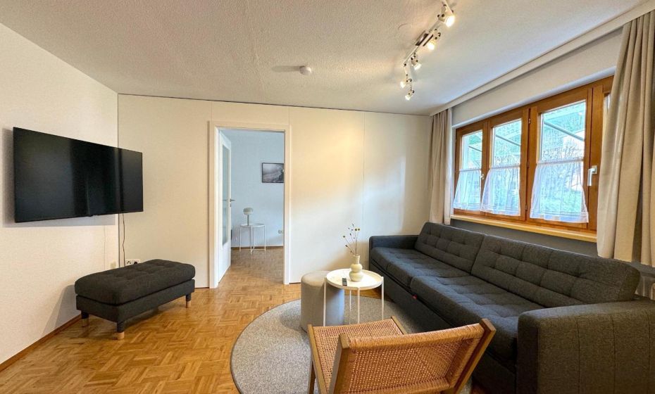 Bauernchalet Alois Bauernchalet Alois