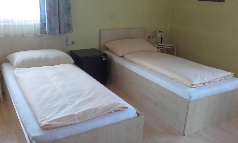 Gasthaus Bethlehem Gasthaus Bethlehem