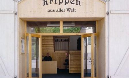 Günter König Krippenmuseum