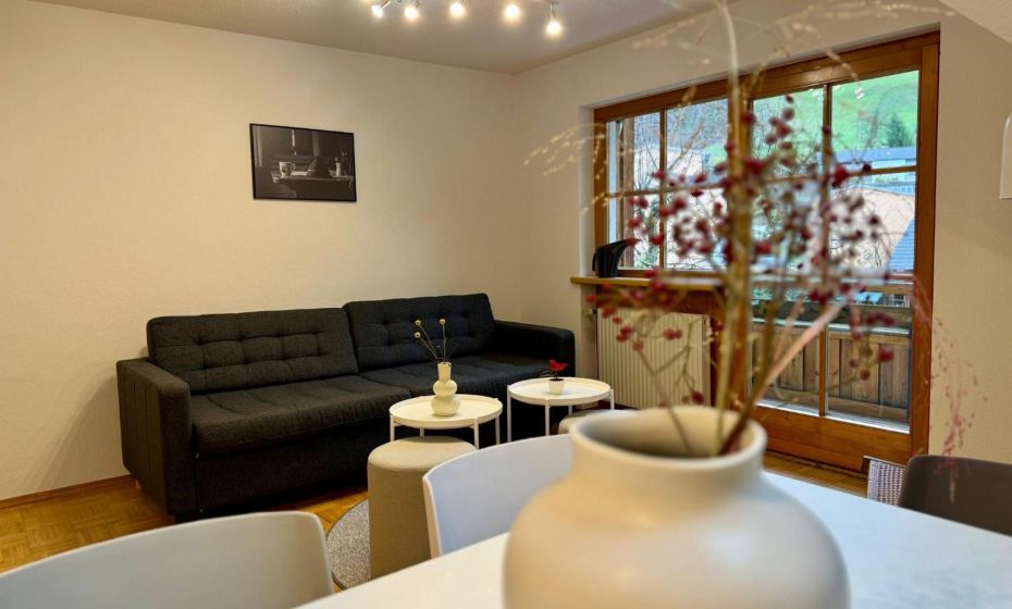 Bauernchalet Alois Bauernchalet Alois