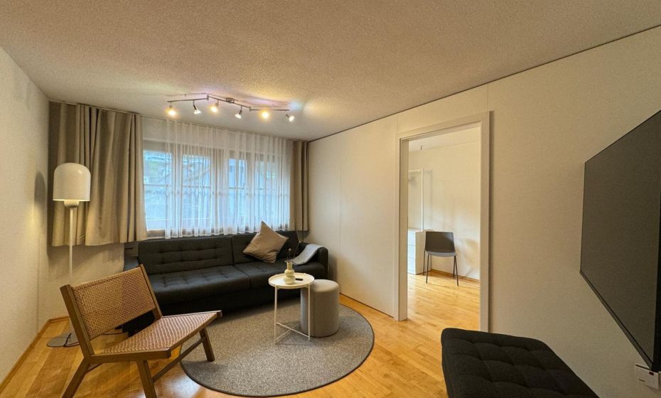 Bauernchalet Alois Bauernchalet Alois