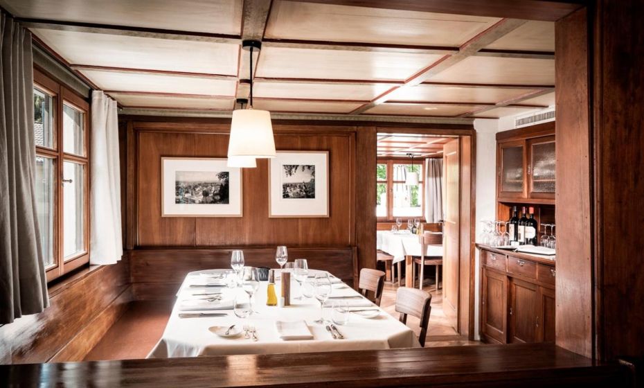 Hotel Zum Verwalter Dornbirn