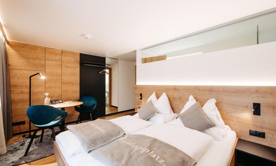 Sonne 1806 - Hotel am Campus Dornbirn