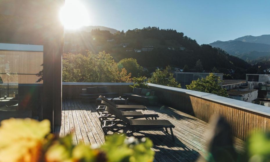 Sonne 1806 - Hotel am Campus Dornbirn Sonne 1806 - Hotel am Campus Dornbirn