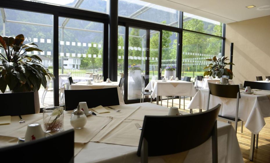Fairmotel Dornbirn