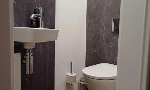 Ruhige Stadtwohnung, 107 m2 Ruhige Stadtwohnung, 107 m2