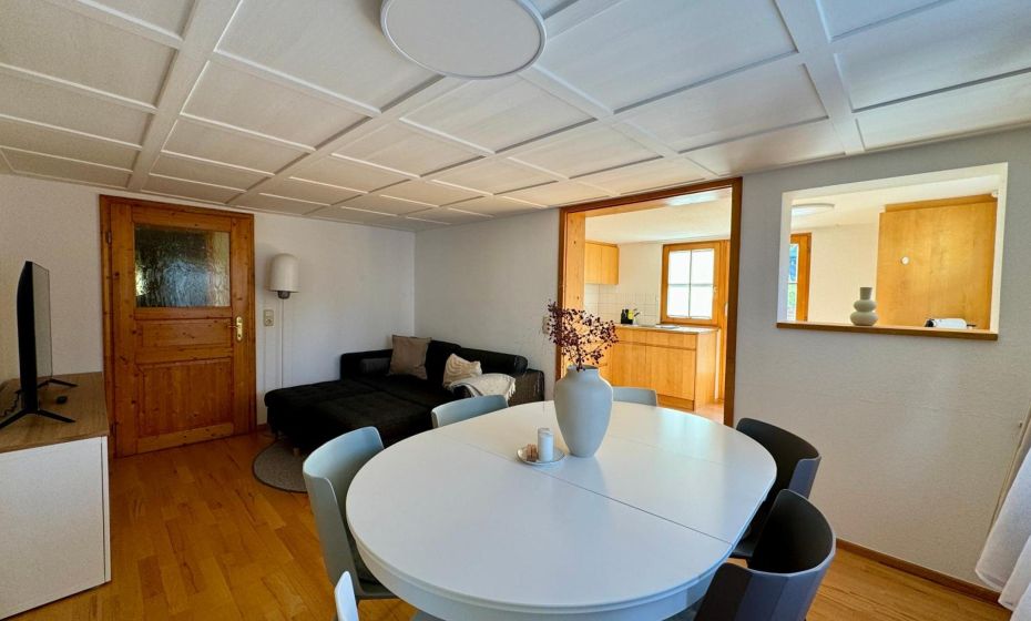 Charmantes Bauernchalet Alois