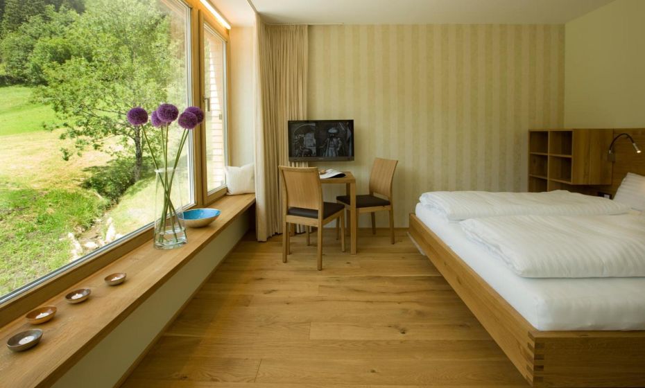 Hotel Alpenrose Ebnit Hotel Alpenrose Ebnit