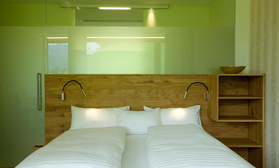 Hotel Alpenrose Ebnit Hotel Alpenrose Ebnit