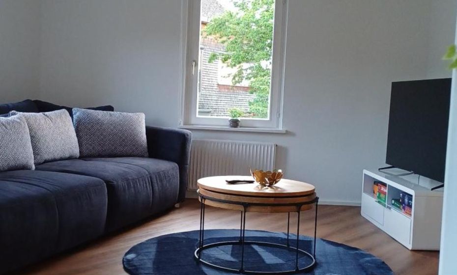 Ruhige Stadtwohnung, 107 m2 Ruhige Stadtwohnung, 107 m2