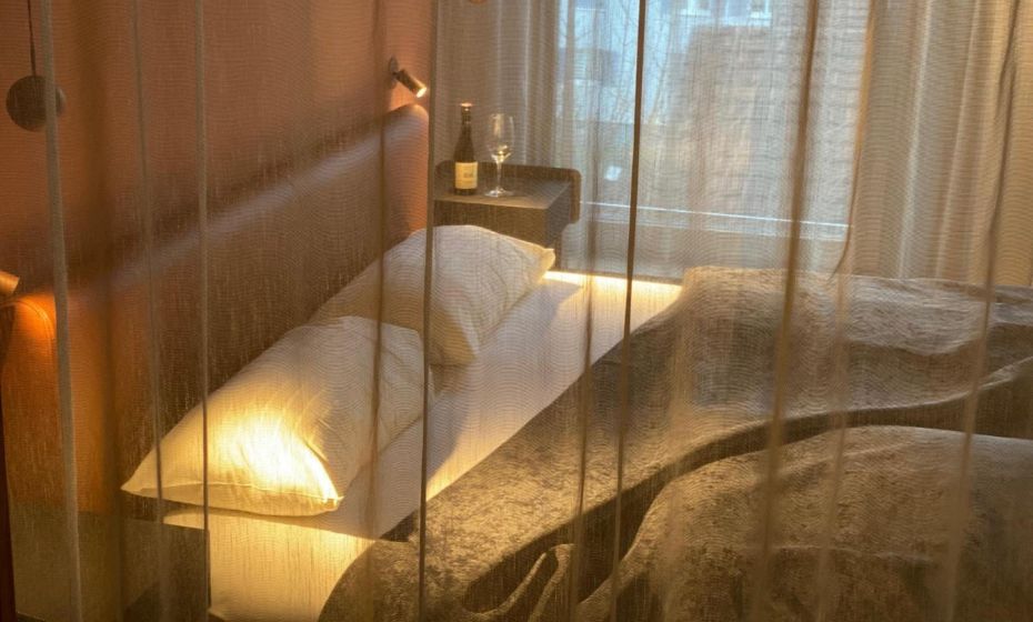 hirschen dornbirn - das boutiquestyle hotel - skyrelax & wellness im rooftop