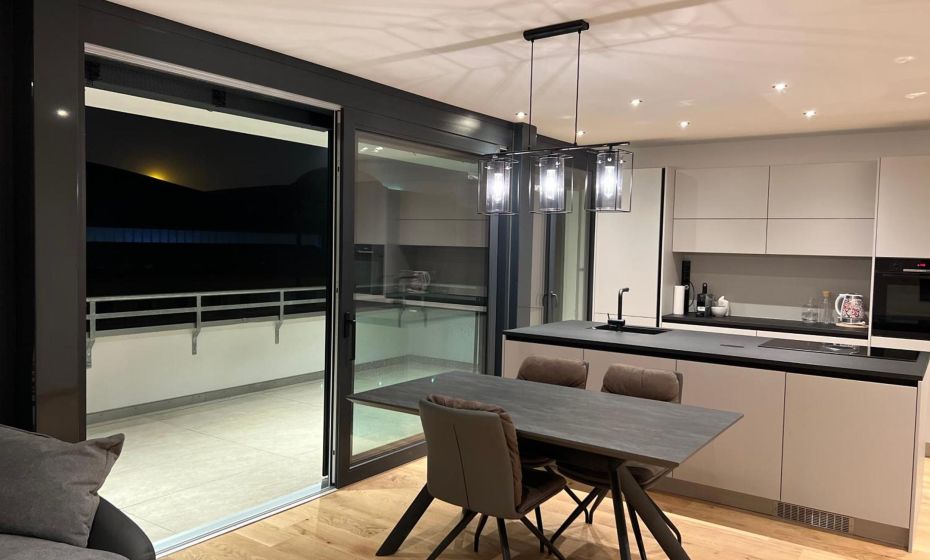 Haus Am Anger Dornbirn