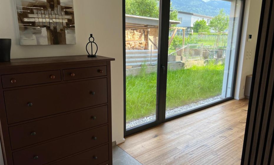 Haus Am Anger Dornbirn