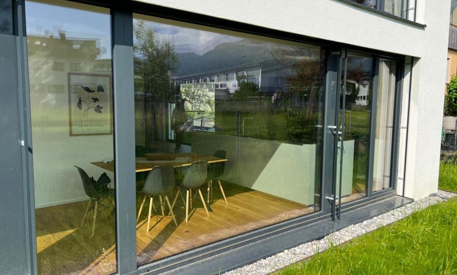 Haus Am Anger Dornbirn Haus Am Anger Dornbirn