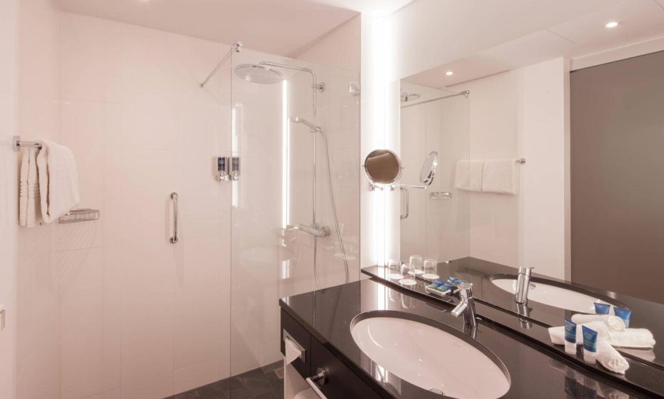 Four Points by Sheraton Panoramahaus Dornbirn Four Points by Sheraton Panoramahaus Dornbirn