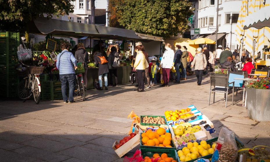 Relaxed Urban Living - Aparthotel und Boardinghouse Relaxed Urban Living - Aparthotel und Boardinghouse