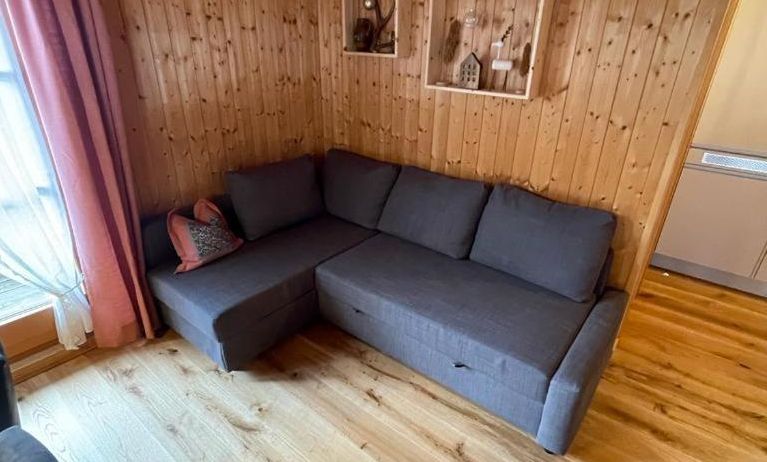 Appartement Melinda Ebnit