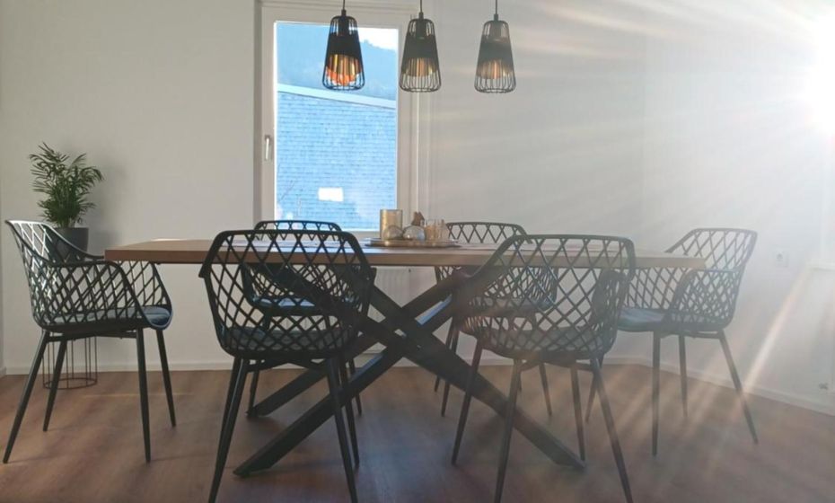 Ruhige Stadtwohnung, 107 m2 Ruhige Stadtwohnung, 107 m2