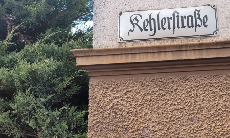 Foto_Kehlerstraße Foto_Kehlerstraße