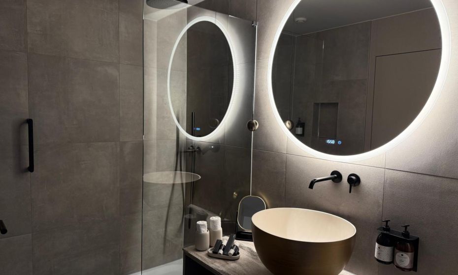 hirschen dornbirn - das boutiquestyle hotel - skyrelax & wellness im rooftop