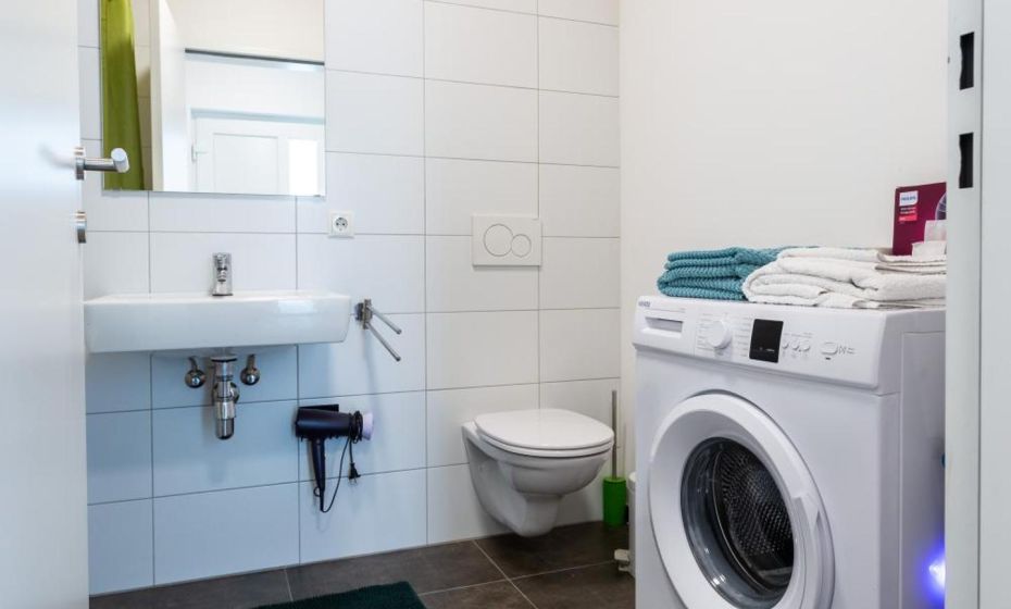 FLEXhome your central, calm and cosy place in Dornbirn