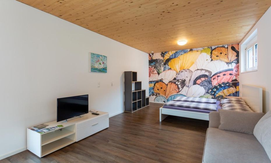 FLEXhome your central, calm and cosy place in Dornbirn FLEXhome your central, calm and cosy place in Dornbirn