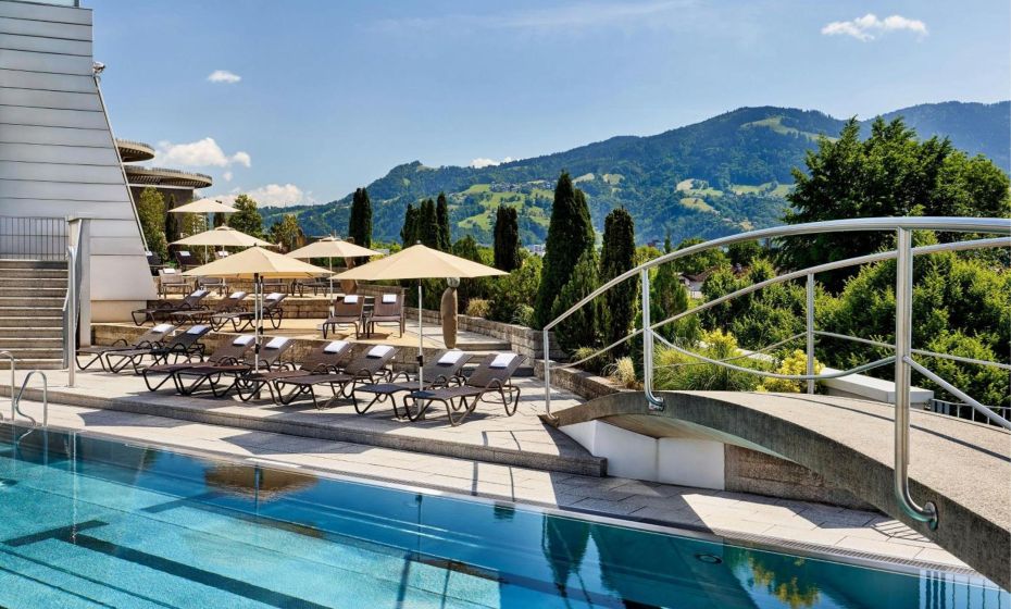 Four Points by Sheraton Panoramahaus Dornbirn Four Points by Sheraton Panoramahaus Dornbirn