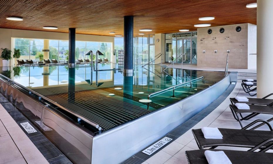 Four Points by Sheraton Panoramahaus Dornbirn Four Points by Sheraton Panoramahaus Dornbirn