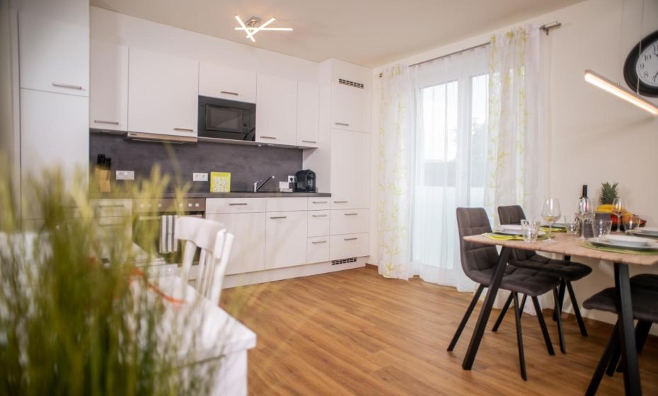 Cityapartment Dornbirn 50 qm Cityapartment Dornbirn 50 qm