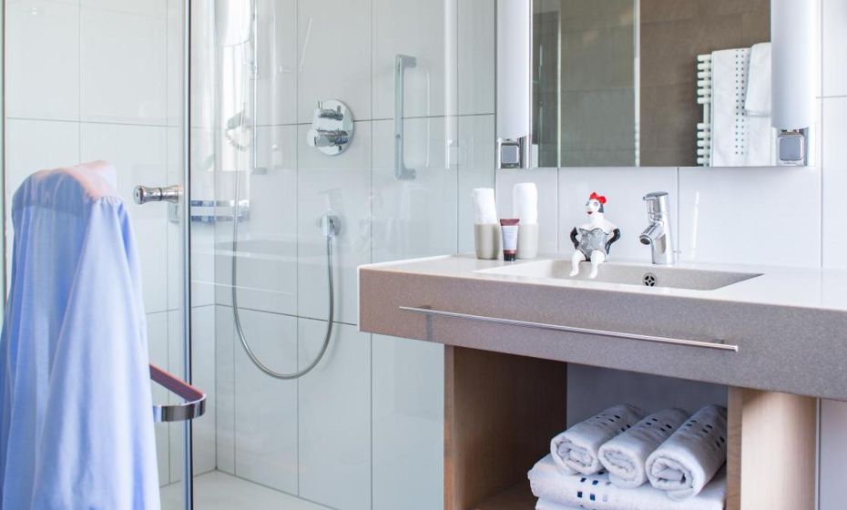 hirschen dornbirn - das boutiquestyle hotel - skyrelax & wellness im rooftop