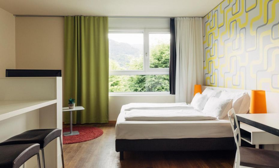 harry's home Dornbirn hotel & apartments