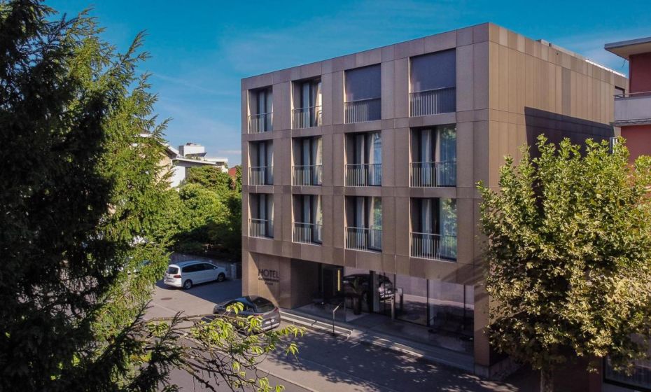 Hotel Katharinenhof COMFORT Hotel Katharinenhof COMFORT