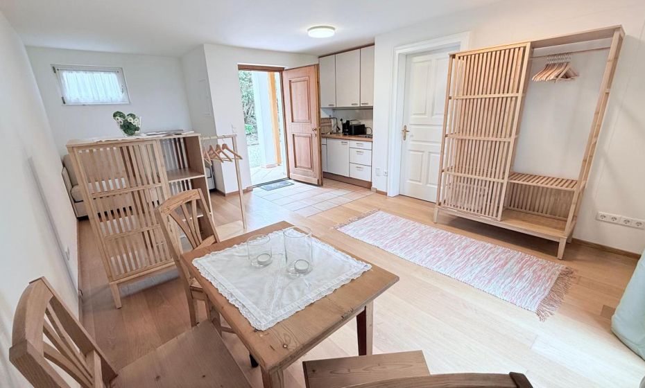 Auszeit mit Weitblick! Ankommen & Loslassen