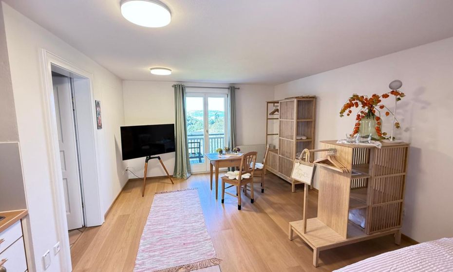 Auszeit mit Weitblick! Ankommen & Loslassen Auszeit mit Weitblick! Ankommen & Loslassen