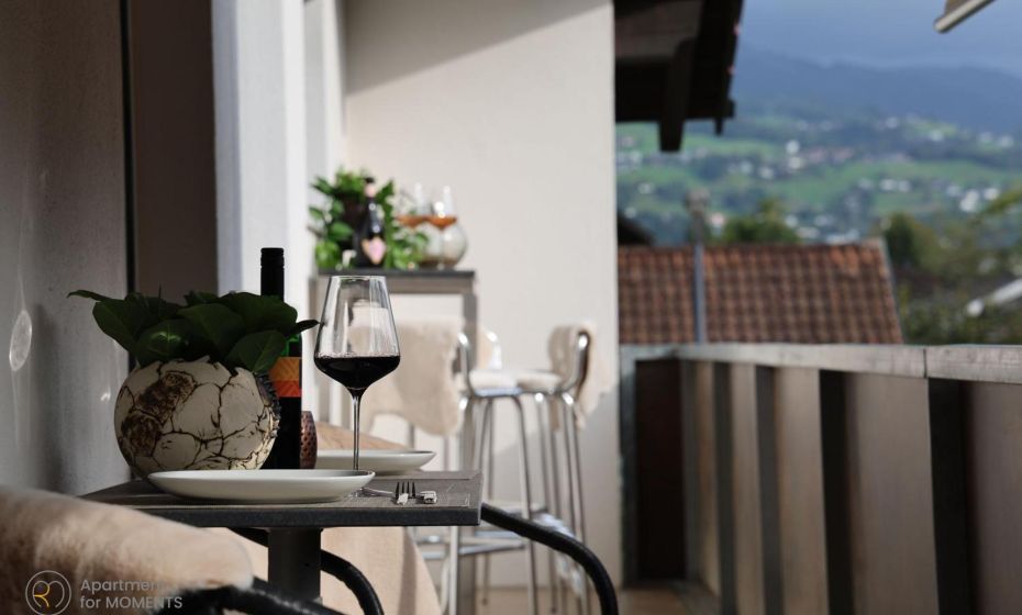 RM Apartment for Moments