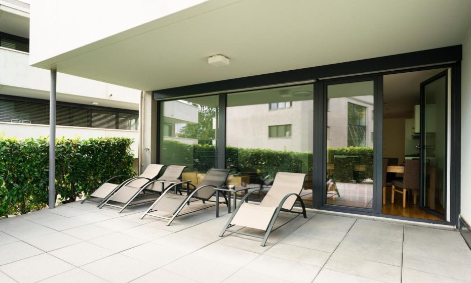 Relaxed Urban Living - Aparthotel und Boardinghouse Relaxed Urban Living - Aparthotel und Boardinghouse