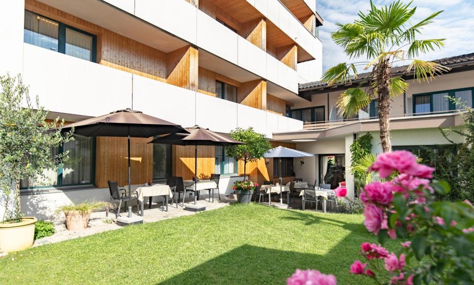 Sonne 1806 - Hotel am Campus Dornbirn