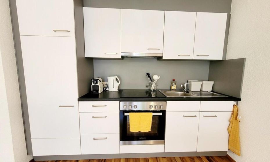 Apartmenthaus Sonnenschein Apartmenthaus Sonnenschein